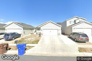 1707 E Fall St Unit 172, Eagle Mountain, UT 84005