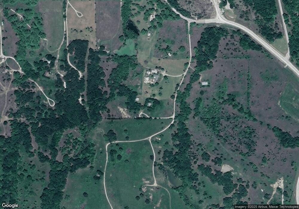 204 Choctaw Trail Rd, Ardmore, OK 73401 - photo 1