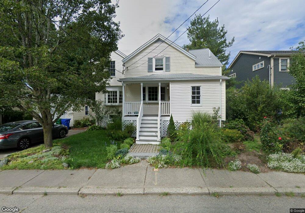 15 Sheridan St, West Newton, MA 02465 - photo 1