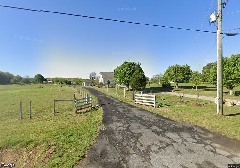 766 Davis Rd, Cedartown, GA 30125 - photo 1