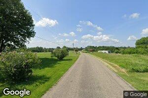 356 McCrearys Ridge Rd, Florence, IN 47020