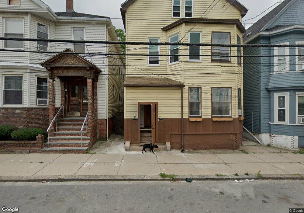 53 Falcon St, Boston, MA 02128 - photo 1