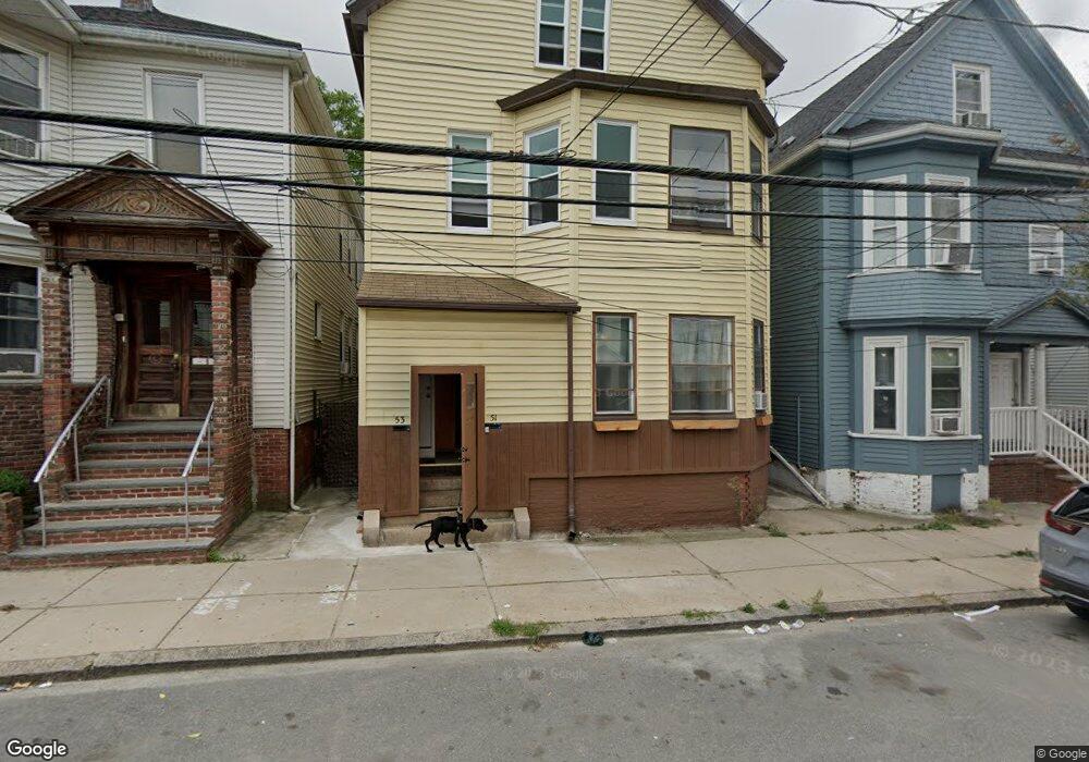 51 Falcon St, Boston, MA 02128 - photo 1