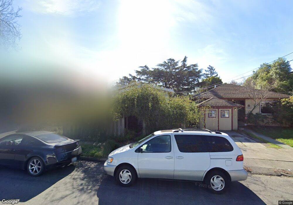 1618 Parker St, Berkeley, CA 94703 - photo 1