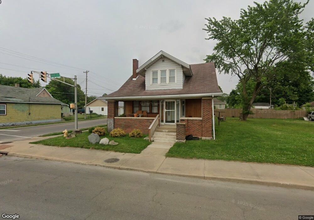 2302 Main St, Anderson, IN 46016 - photo 1