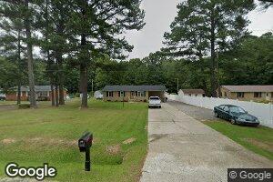 139 Mill Neck Rd, Como, NC 27818