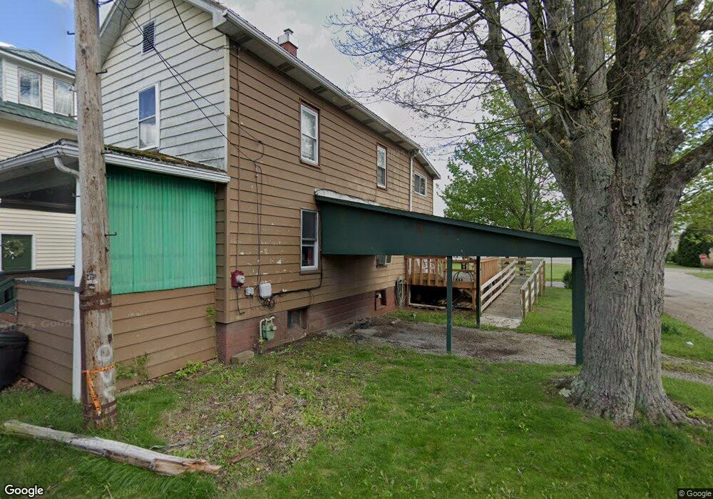 42 Kunkle Ave, Homer City, PA 15748 - photo 1