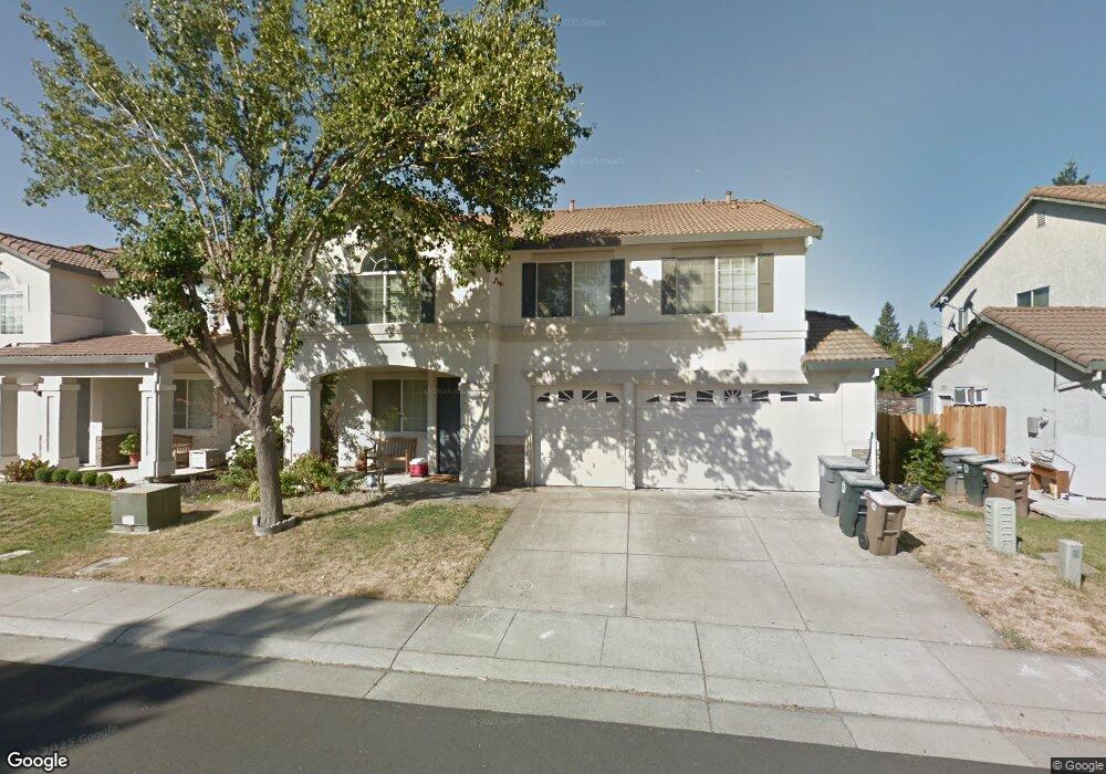 8748 Cypress Creek Way, Elk Grove, CA 95758 - photo 1