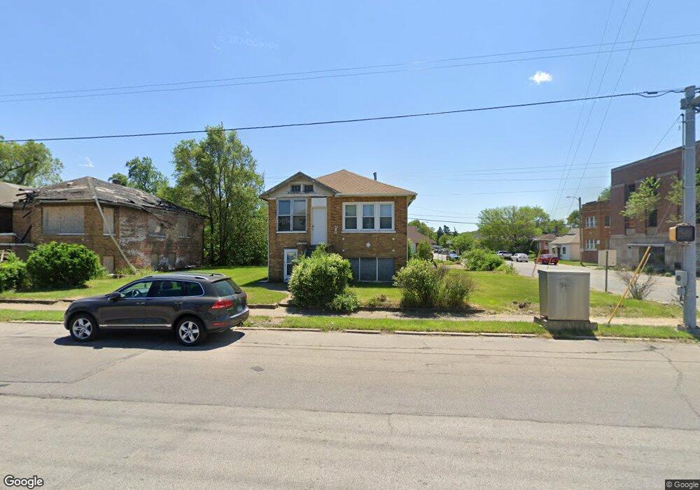 831 W 11th Ave, Gary, IN 46402 - photo 1