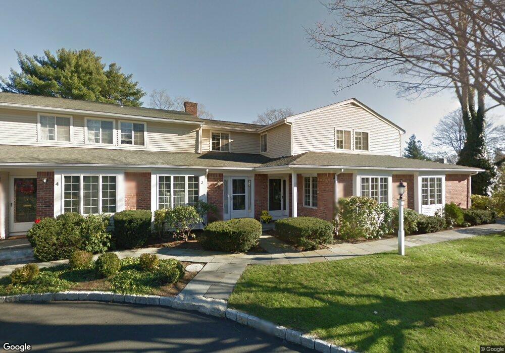 62 Lakeview Ln, New Canaan, CT 06840 - photo 1