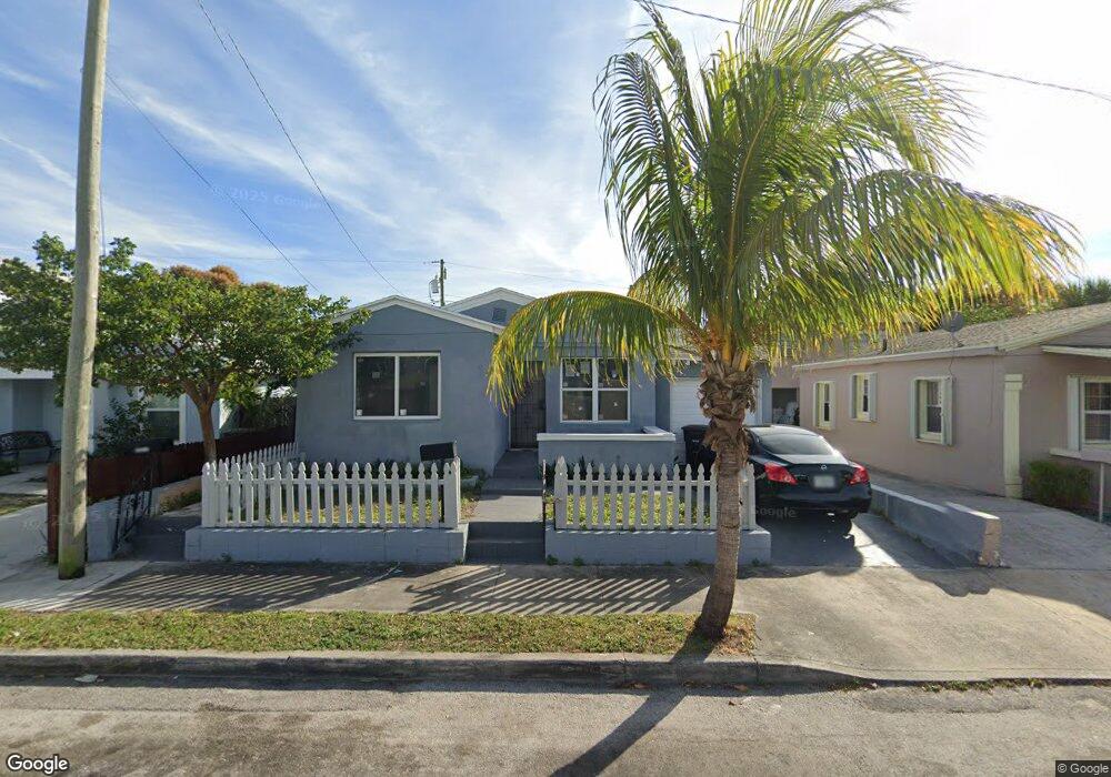 1104 17th St, West Palm Beach, FL 33407 - photo 1