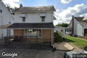 45 Dewey St, Roseto, PA 18013