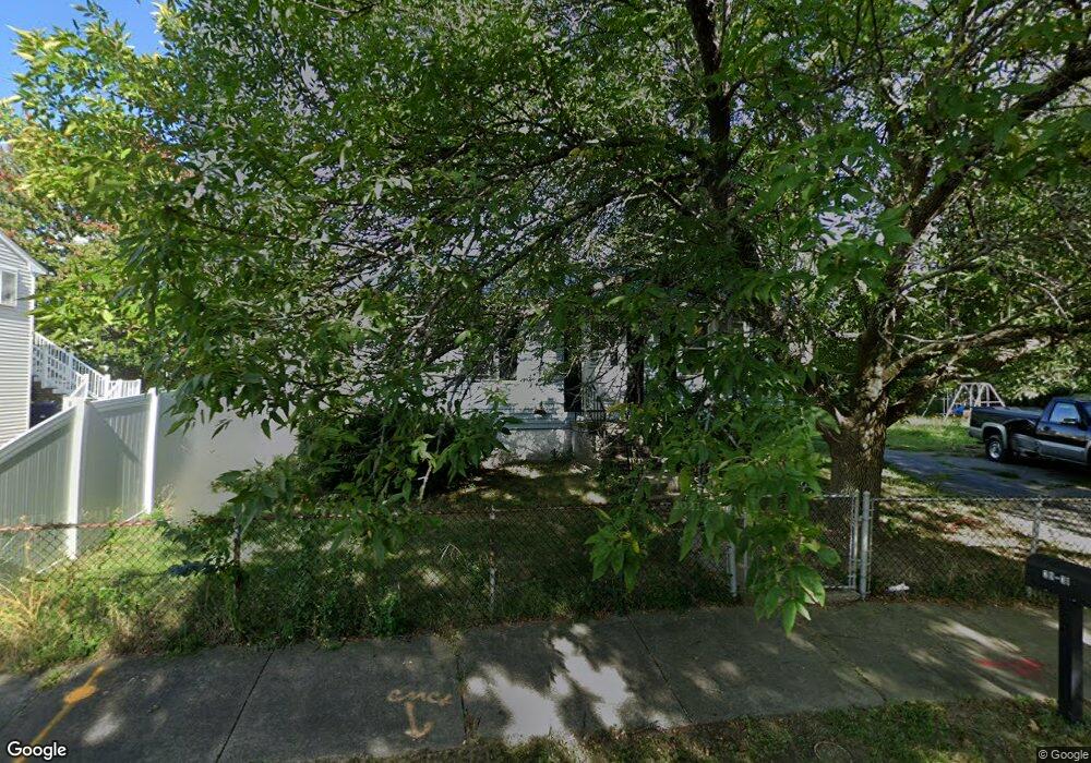 26 Neptune Cir, Boston, MA 02128 - photo 1