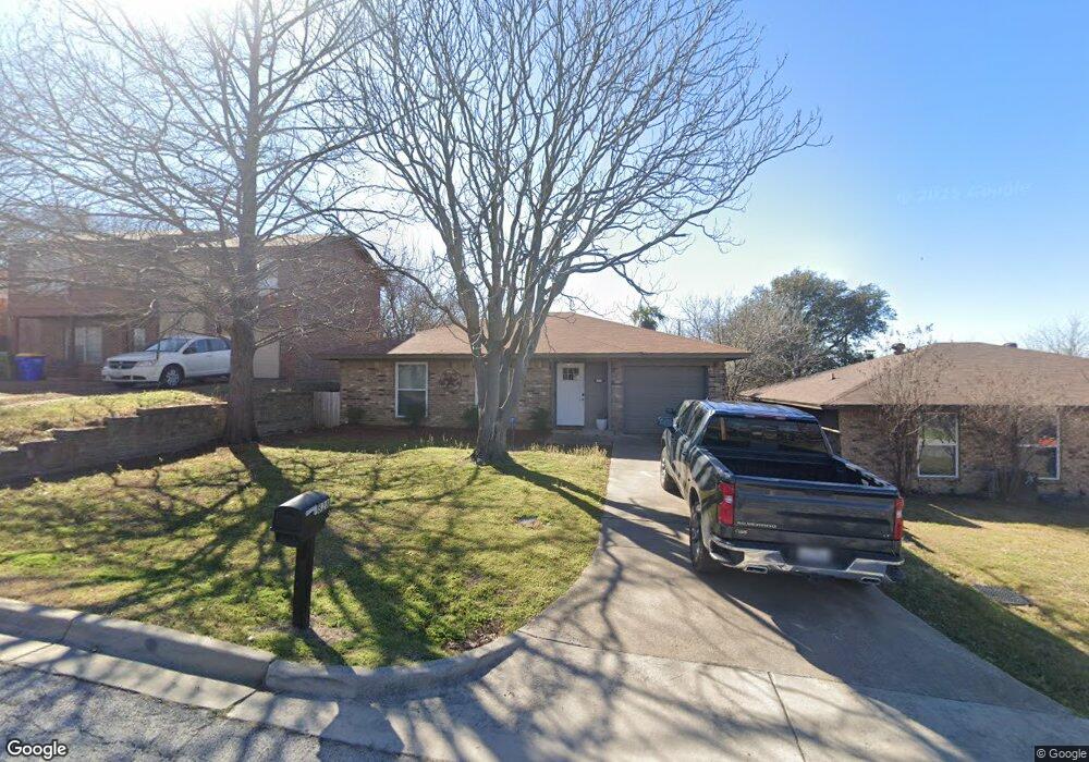 828 Max St, Fort Worth, TX 76108 - photo 1