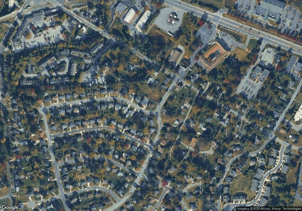 587 Hemingway Dr, Hockessin, DE 19707 - photo 1