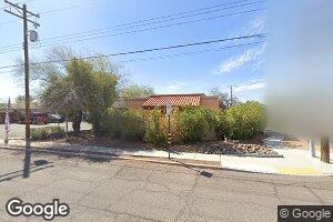2971 N Sparkman Blvd, Tucson, AZ 85716