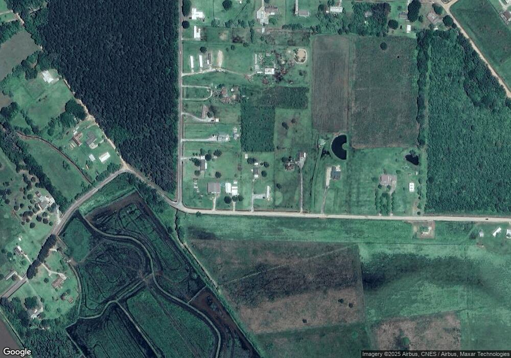 262 Rue Francois, Eunice, LA 70535 - photo 1