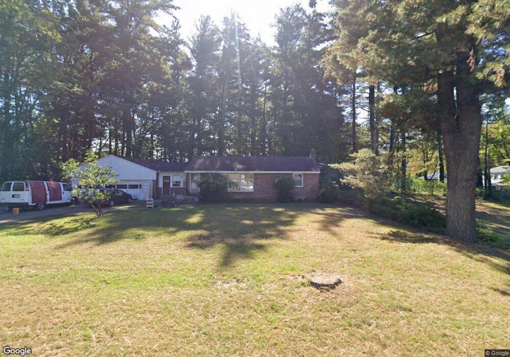 10 Newsome Ave, Somers, CT 06071 - photo 1