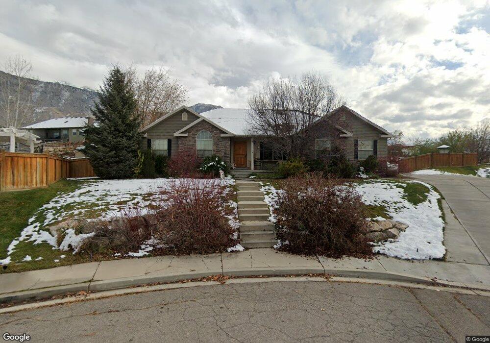 15 Monson Cir, Pleasant Grove, UT 84062 - photo 1