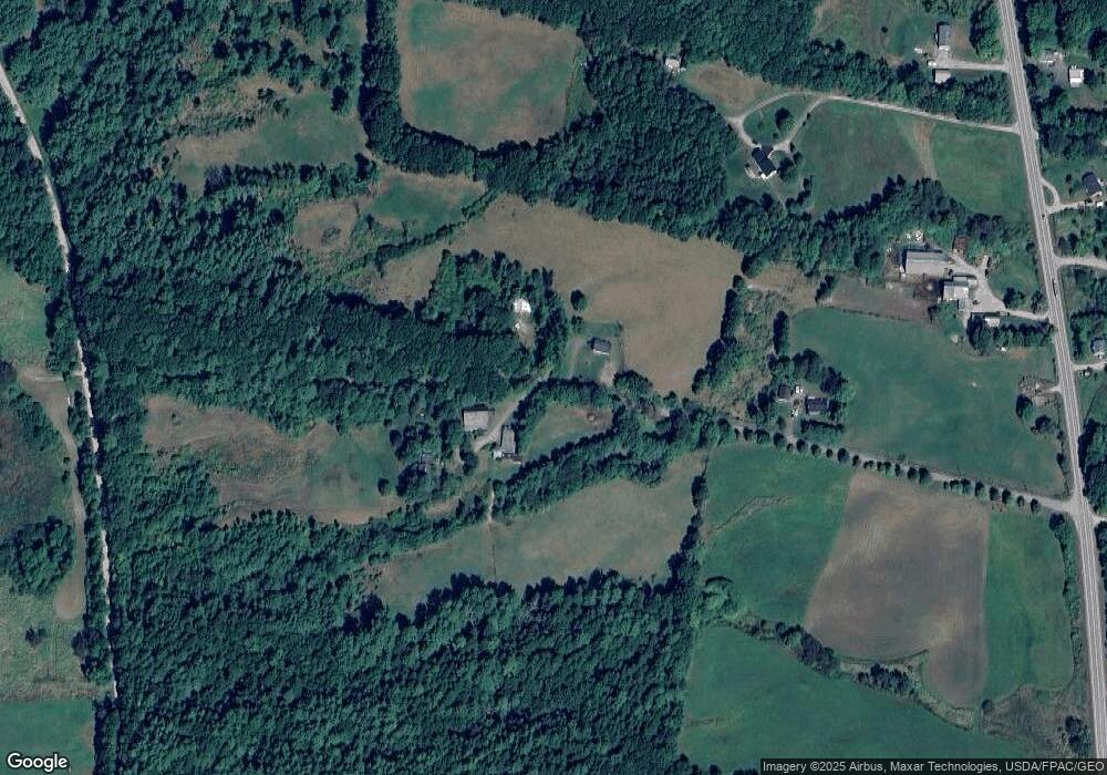 58 Crocker Rd, Pittston, ME 04345 - photo 1