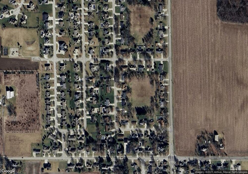 908 Olds Ln, Archbold, OH 43502 - photo 1