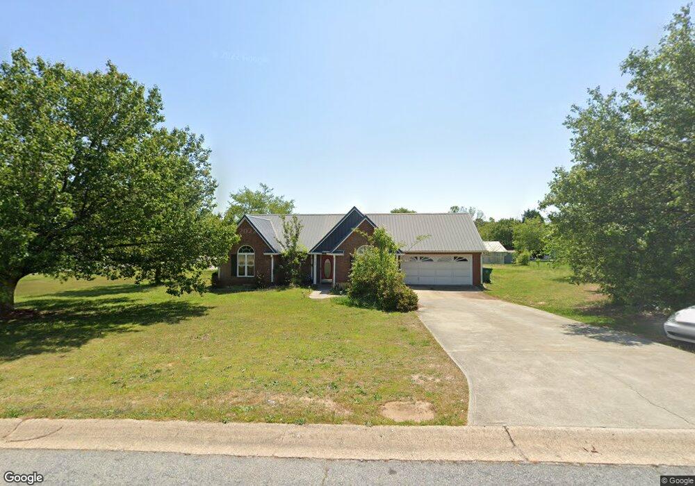 102 Ashwood Dr unit 1, Winder, GA 30680 - photo 1