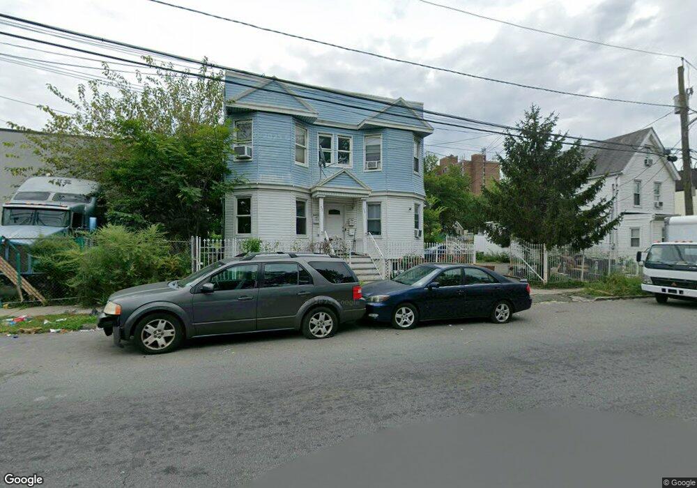 72 Speedway Ave unit 1L, Newark, NJ 07106 - photo 1