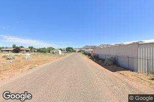 255 Aaron Burr, Big Water, UT 84741