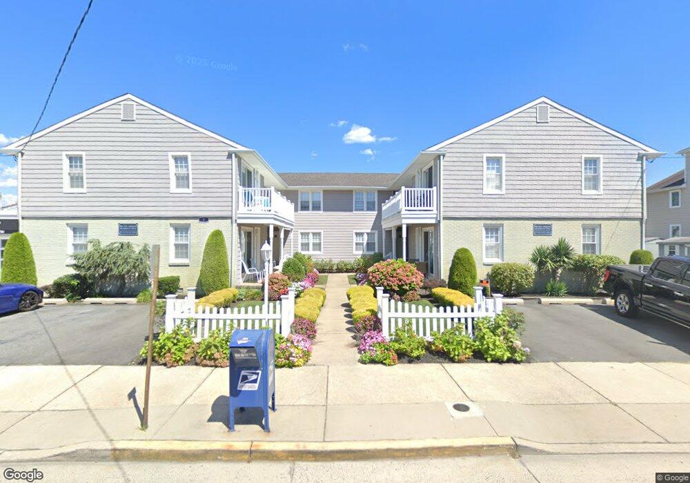 7 S Franklin Ave unit 2, Margate City, NJ 08402 - photo 1