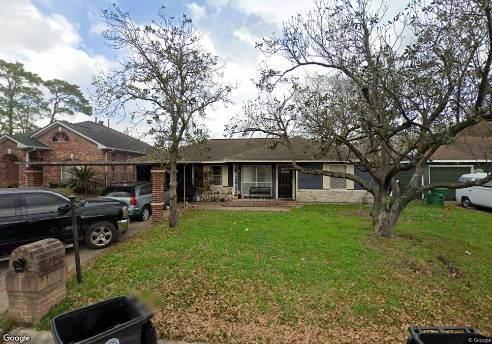3039 Briarwick Ln, Houston, TX 77093 - photo 1