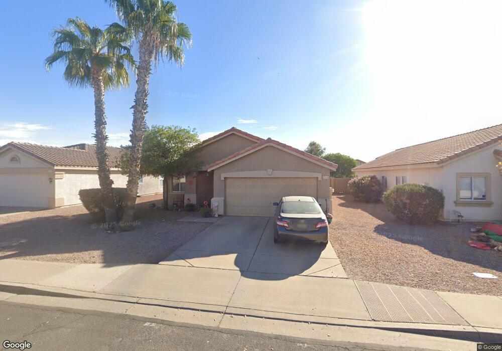 8115 E Osage Ave, Mesa, AZ 85212 - photo 1