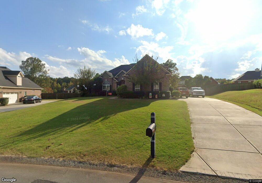 5178 Windmill Place, Evans, GA 30809 - photo 1