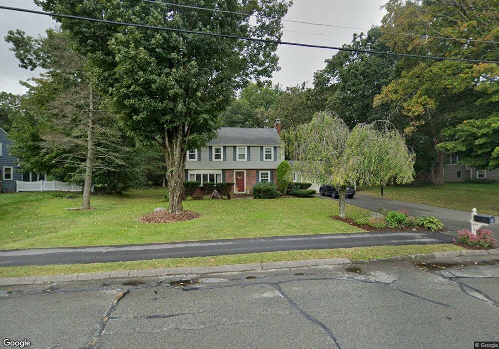 37 Cypress St, Medfield, MA 02052 - photo 1