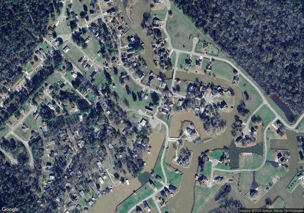 Lot 4 Cypress Bend, Huntsville, TX 77340 - photo 1