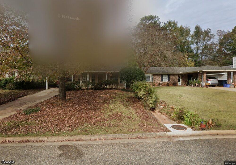 831 Twinforks Ave, Auburn, AL 36830 - photo 1