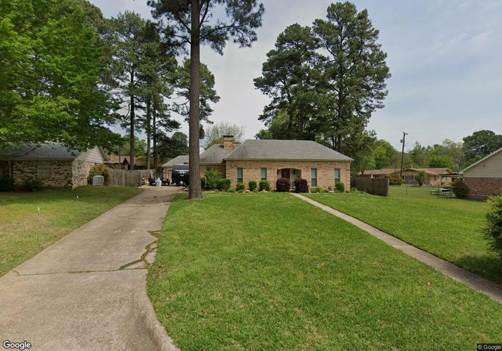 4 Palm Dr, Texarkana, TX 75503 - photo 1
