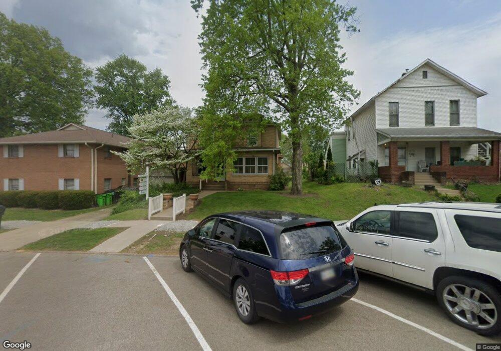 316 N 3rd St, Coshocton, OH 43812 - photo 1