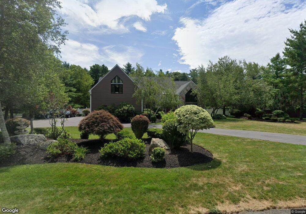 7 Albert St, Canton, MA 02021 - photo 1