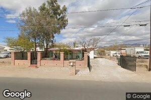 870 W 19th St, Tucson, AZ 85745