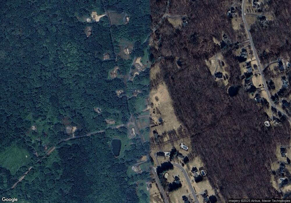 40 Bennetts Bridge Rd, Sandy Hook, CT 06482 - photo 1