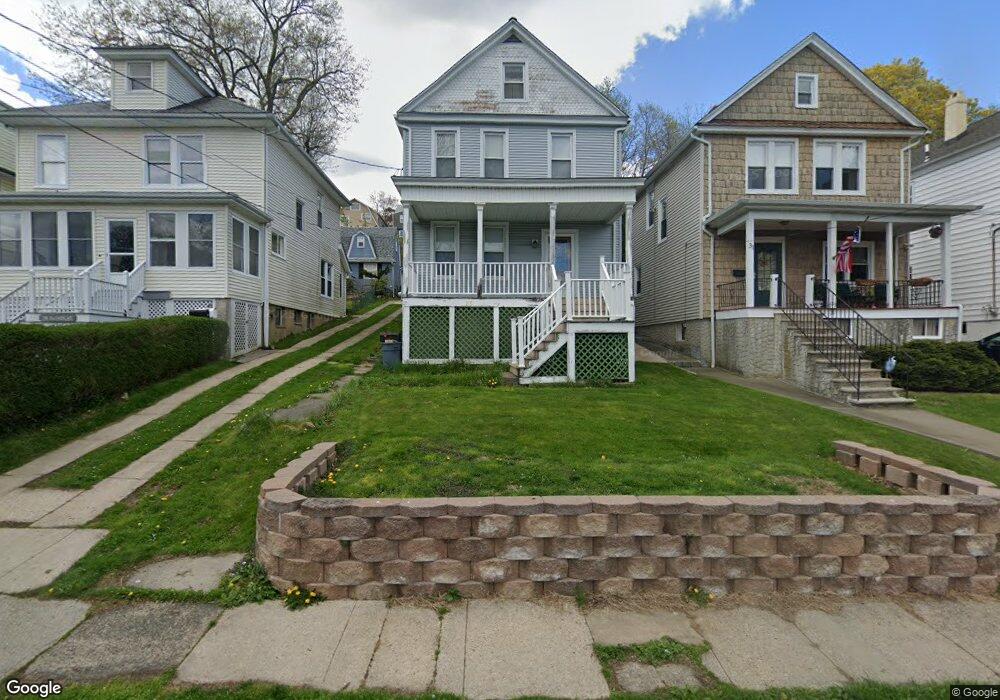 25 Clover St, Yonkers, NY 10703 - photo 1