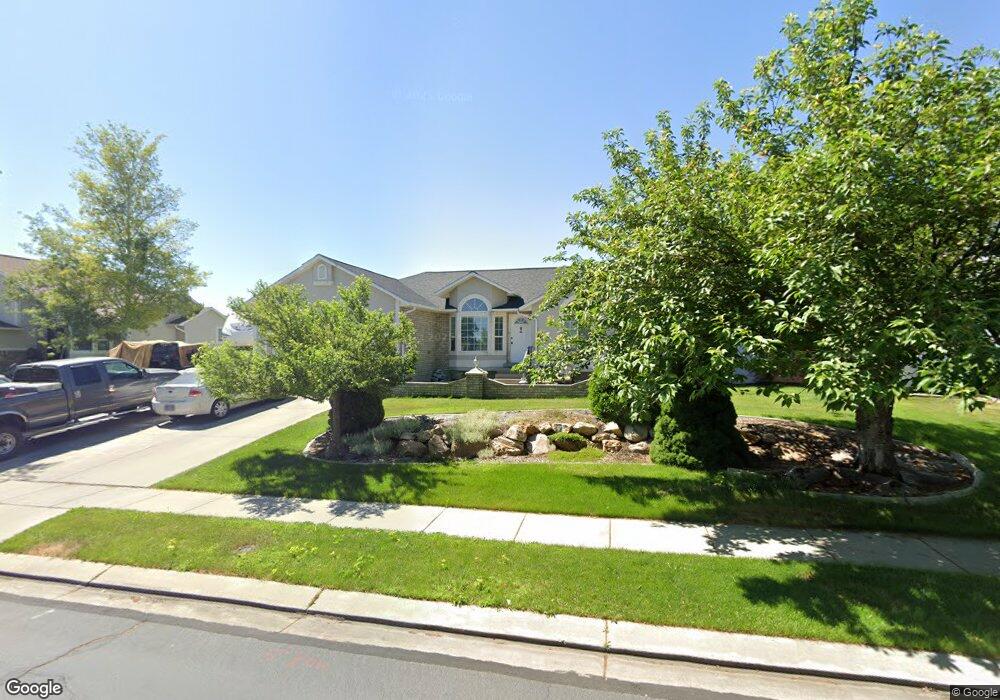 4491 Elk Run Ln, West Jordan, UT 84088 - photo 1