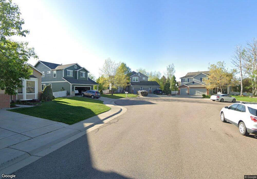 20591 E Caley Ln, Centennial, CO 80016 - photo 1