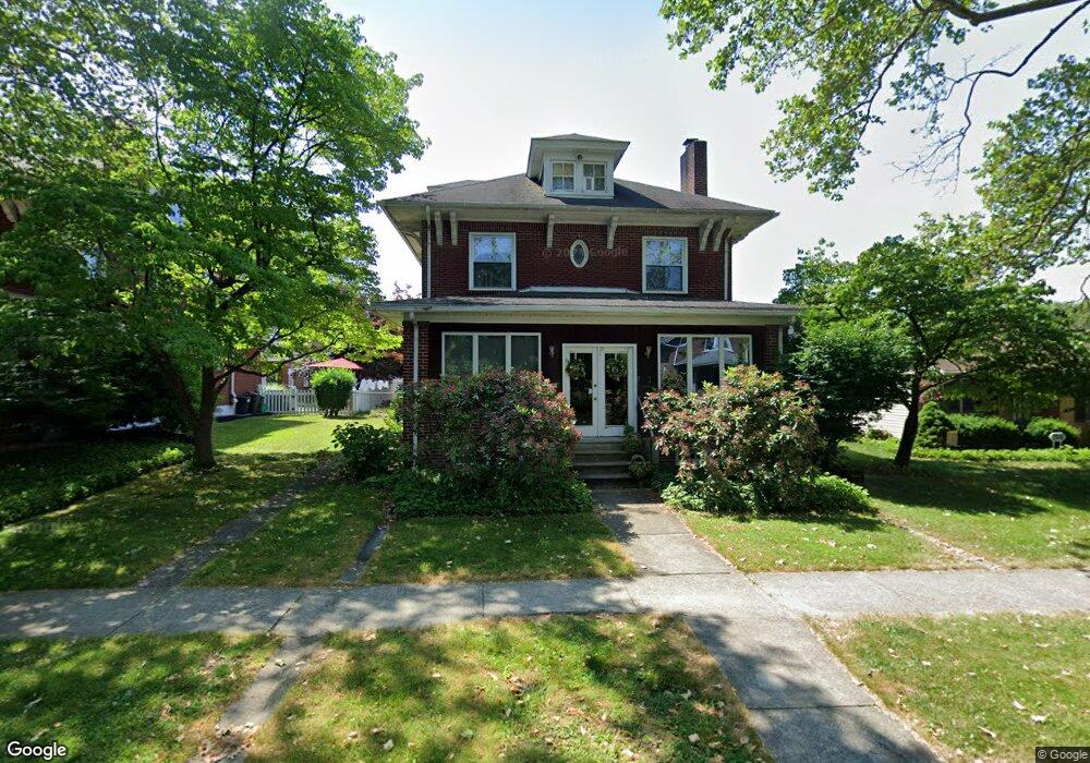 2508 W Allen St unit 2512, Allentown, PA 18104 - photo 1