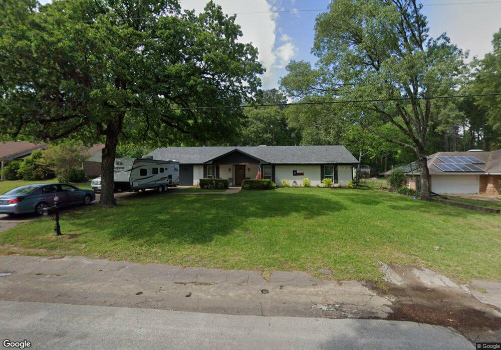 2102 North Dr, Tyler, TX 75703 - photo 1