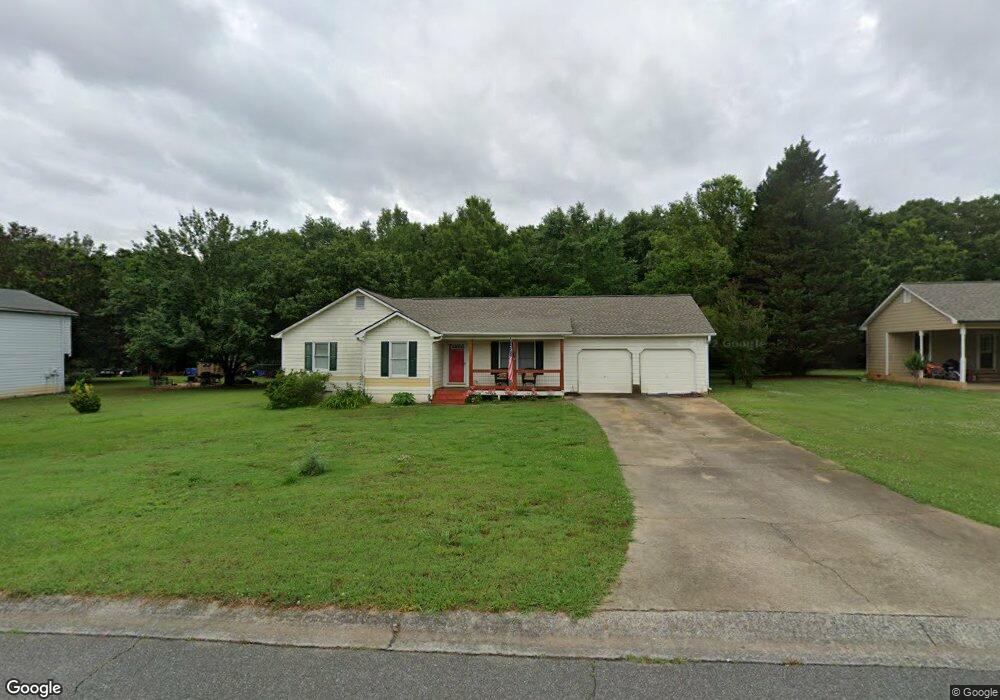 26 Setters Pointe, Euharlee, GA 30145 - photo 1