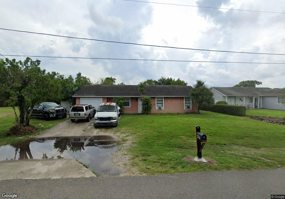 2316 55th St SW, Naples, FL 34116 - photo 1