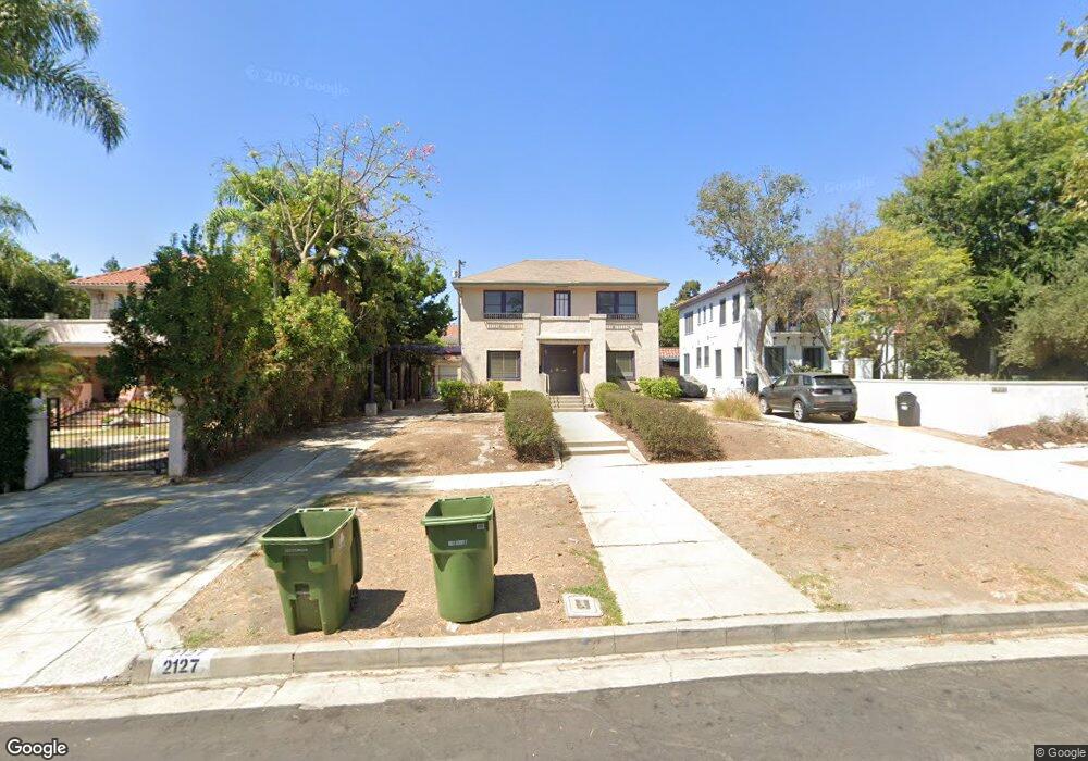 2127 S Victoria Ave, Los Angeles, CA 90016 - photo 1