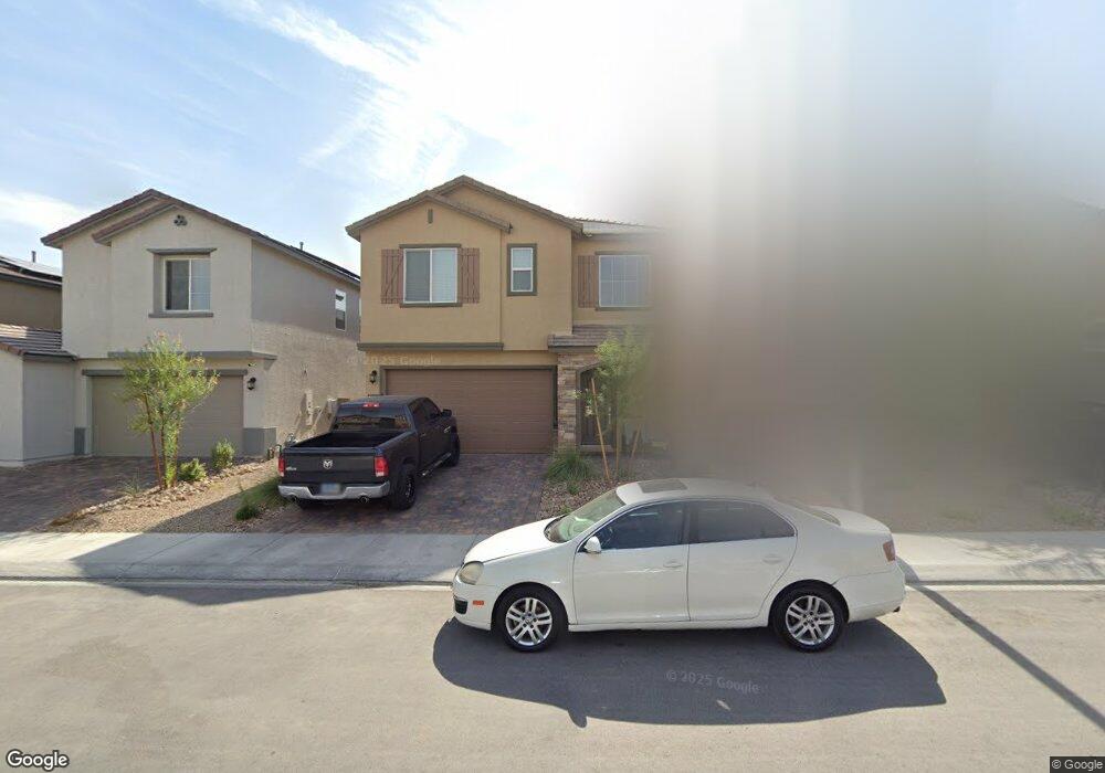 2836 Gunnery Forge St, Las Vegas, NV 89156 - photo 1