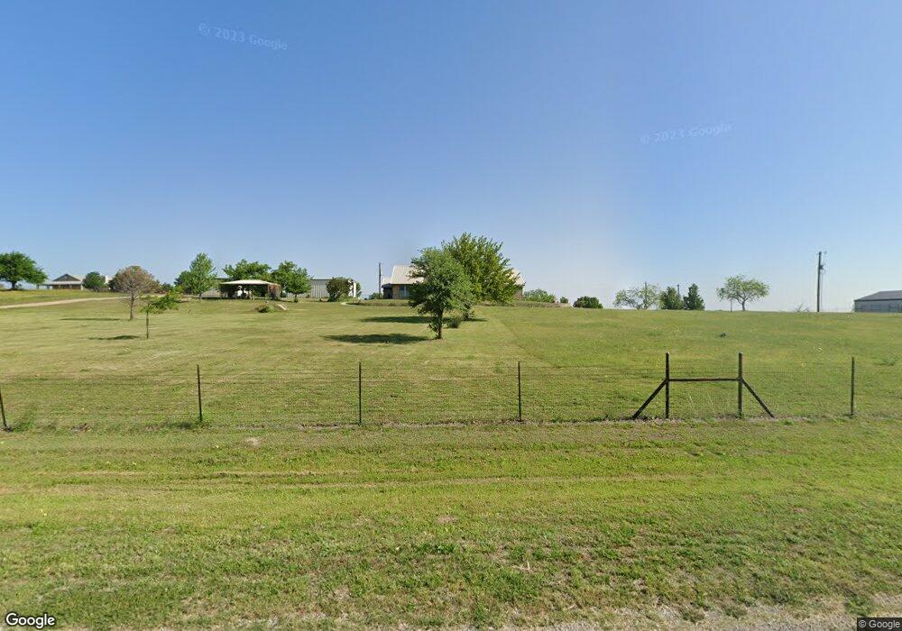 123 John Chisholm Rd, Weatherford, TX 76087 - photo 1